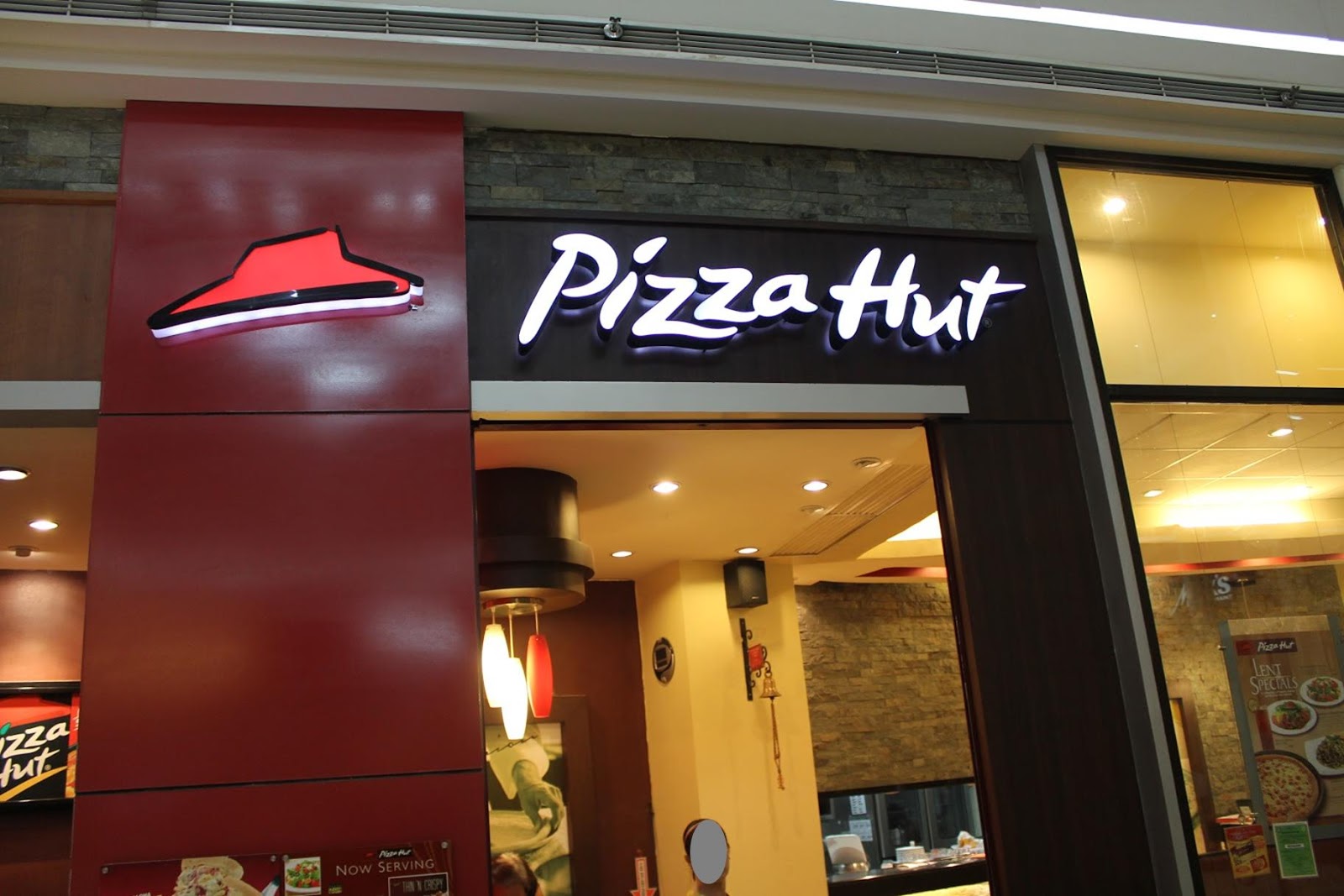 Pizza hut