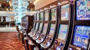Casino e-motion